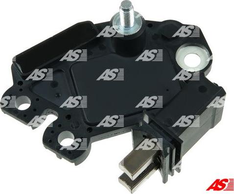 AS-PL ARE3225S - Regulator, alternator - allinparts.ro