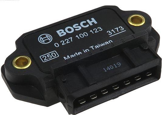 AS-PL IM0005(BOSCH) - Bobina de inductie allinparts.ro