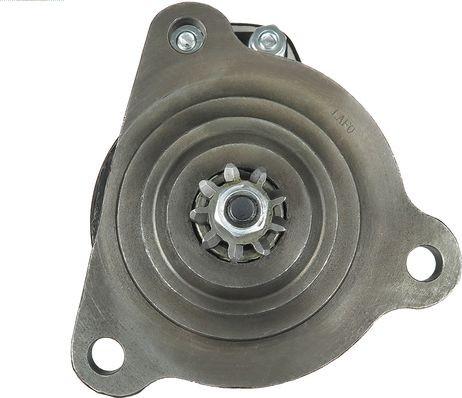 AS-PL S9449(LETRIKA) - Starter - allinparts.ro