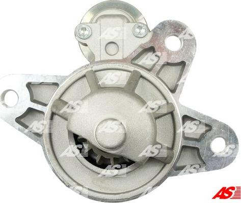 AS-PL S9001 - Starter - allinparts.ro