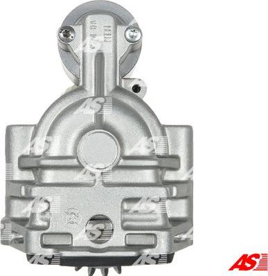 AS-PL S9002PR - Starter - allinparts.ro