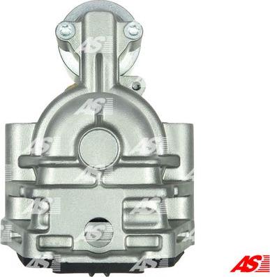 AS-PL S9002SR - Starter - allinparts.ro