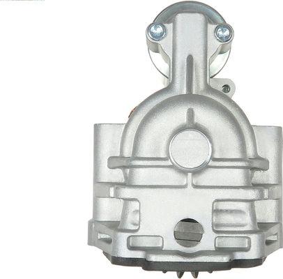 AS-PL S9002 - Starter - allinparts.ro