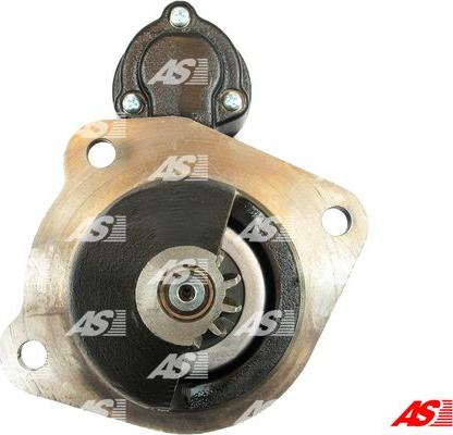 AS-PL S9100(LETRIKA) - Starter allinparts.ro
