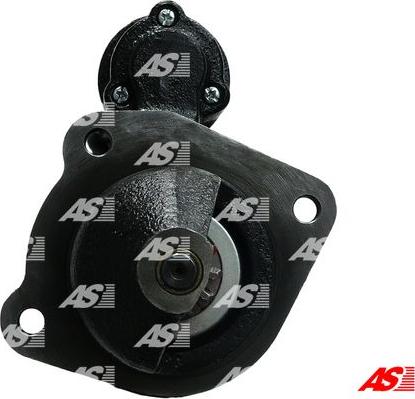 AS-PL S9100 - Starter allinparts.ro