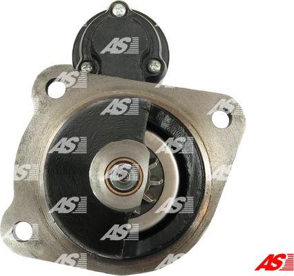 AS-PL S9101(LETRIKA) - Starter allinparts.ro