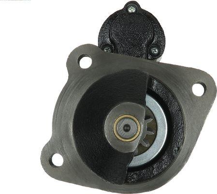 AS-PL S9101 - Starter allinparts.ro