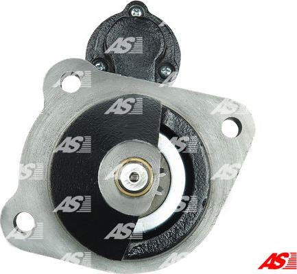 AS-PL S9102 - Starter allinparts.ro