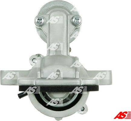 AS-PL S9273 - Starter - allinparts.ro