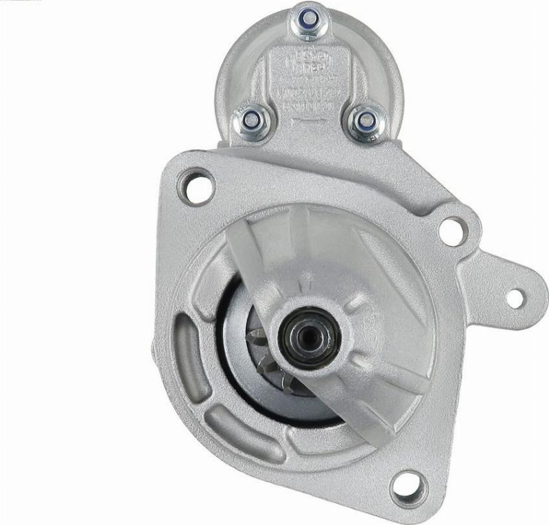 AS-PL S4031PR - Starter - allinparts.ro