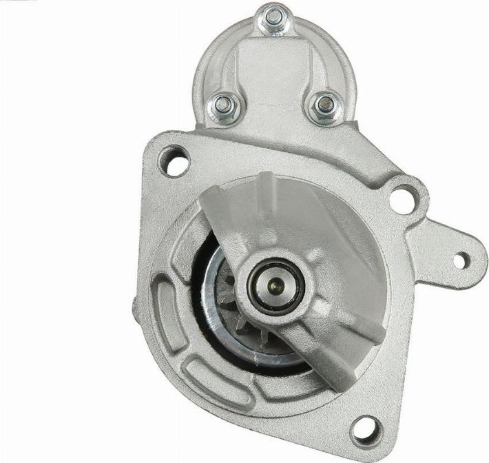 AS-PL S4031SR - Starter - allinparts.ro