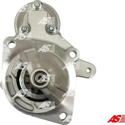AS-PL S4031 - Starter - allinparts.ro