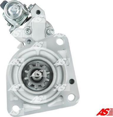 AS-PL S5449S - Starter allinparts.ro