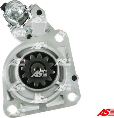 AS-PL S5453S - Starter allinparts.ro