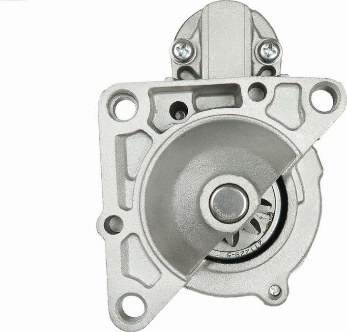 AS-PL S5009SR - Starter - allinparts.ro