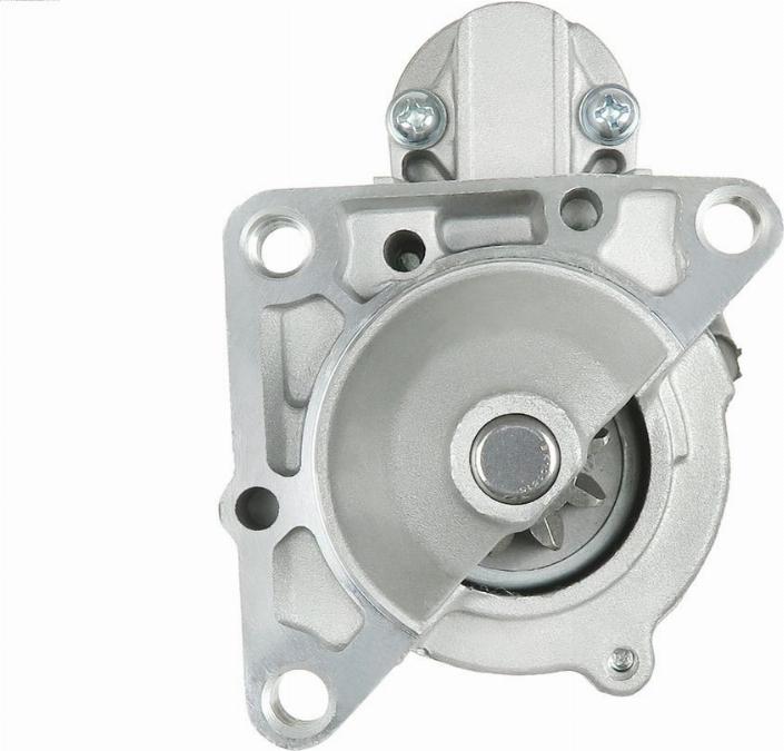 AS-PL S5009 - Starter - allinparts.ro