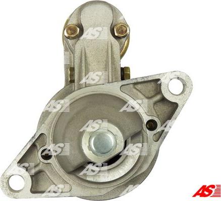 AS-PL S5170 - Starter allinparts.ro