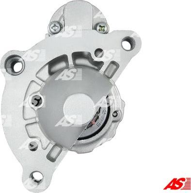 AS-PL S5321PR - Starter - allinparts.ro