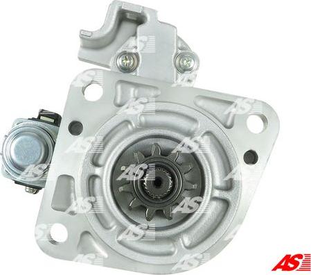 AS-PL S5244(MITSUBISHI) - Starter allinparts.ro