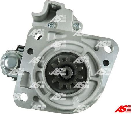AS-PL S5244S - Starter allinparts.ro