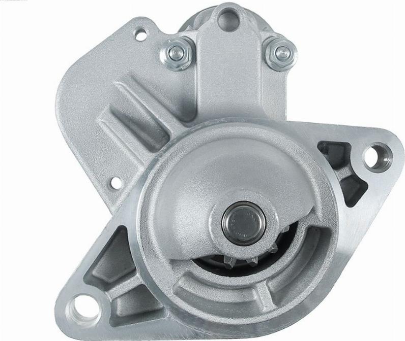 AS-PL S6496S - Starter - allinparts.ro