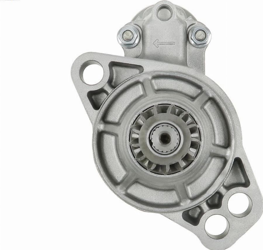 AS-PL S6491SR - Starter allinparts.ro