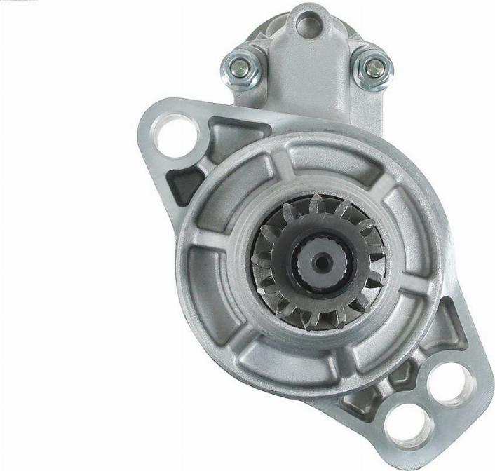 AS-PL S6491S - Starter allinparts.ro