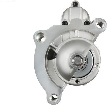 AS-PL S6455(DENSO) - Starter - allinparts.ro