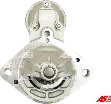 AS-PL S6075 - Starter - allinparts.ro