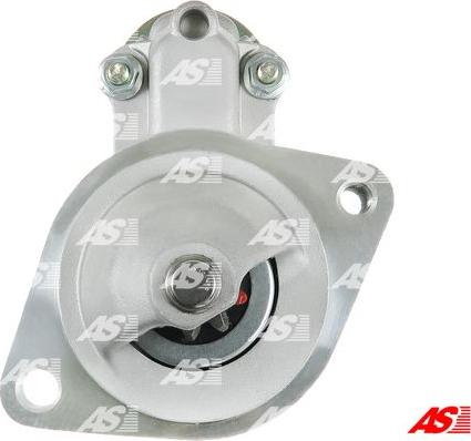 AS-PL S6185 - Starter - allinparts.ro