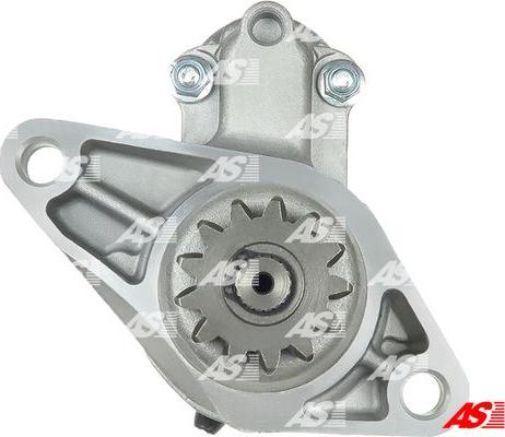 AS-PL S6396S - Starter - allinparts.ro