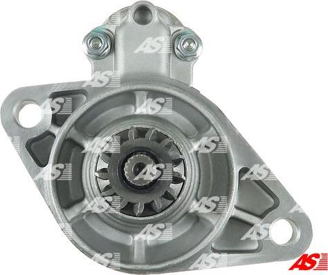 AS-PL S6343S - Starter - allinparts.ro