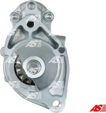 AS-PL S6287(DENSO) - Starter - allinparts.ro