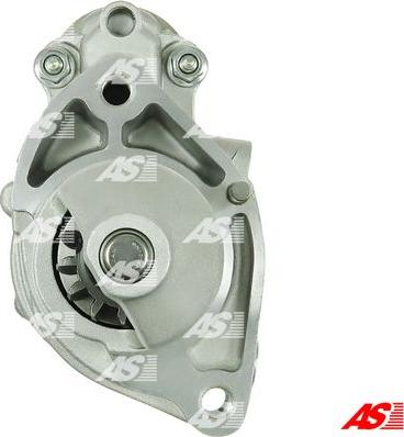 AS-PL S6287S - Starter - allinparts.ro
