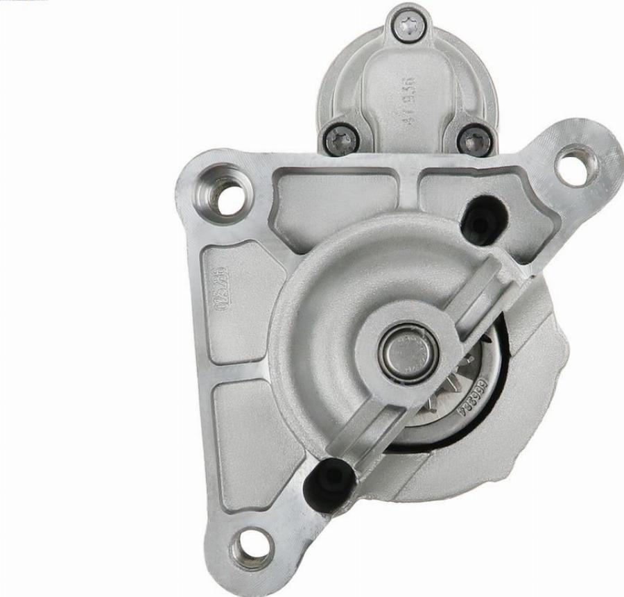AS-PL S0916(SEG) - Starter allinparts.ro