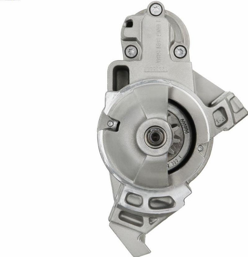 AS-PL S0989(SEG) - Starter - allinparts.ro