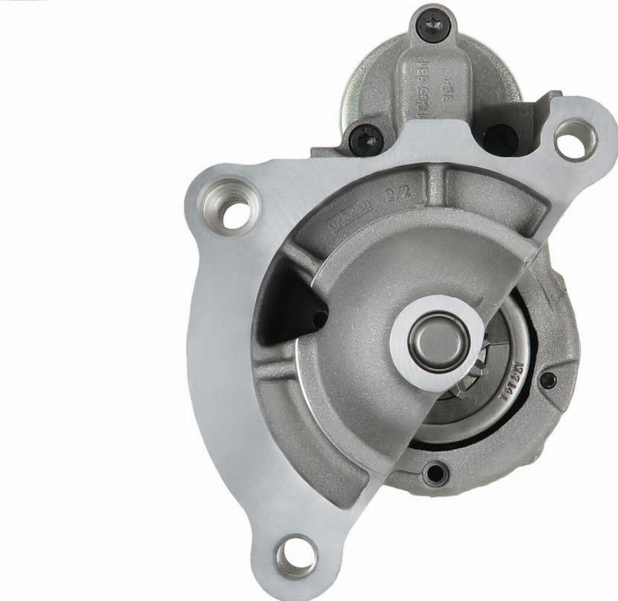 AS-PL S0977(SEG) - Starter allinparts.ro