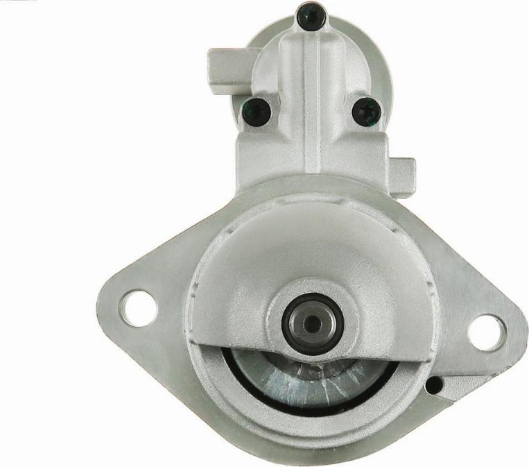 AS-PL S0418 - Starter - allinparts.ro