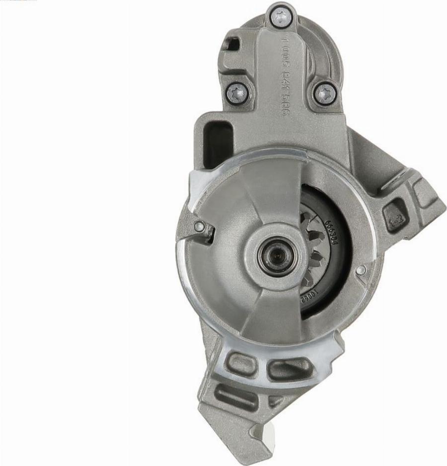 AS-PL S0487(SEG) - Starter - allinparts.ro