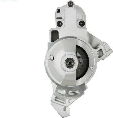 AS-PL S0487 - Starter - allinparts.ro