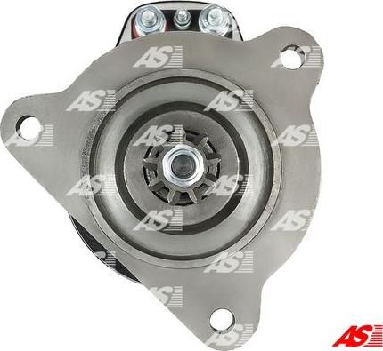 AS-PL S0435 - Starter - allinparts.ro