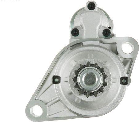 AS-PL S0476 - Starter allinparts.ro