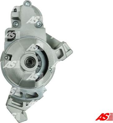 AS-PL S0595 - Starter - allinparts.ro