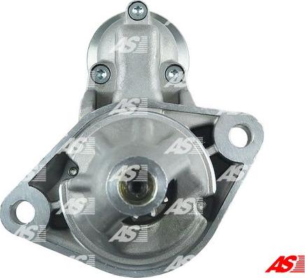 AS-PL S0531 - Starter - allinparts.ro