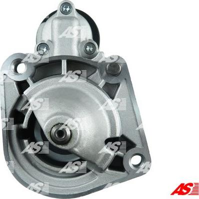 AS-PL S0533 - Starter allinparts.ro