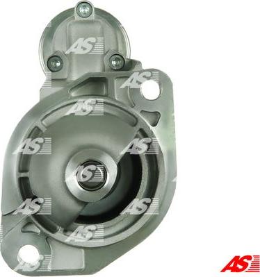 AS-PL S0695S - Starter - allinparts.ro