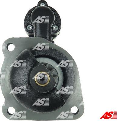 AS-PL S0692S - Starter - allinparts.ro