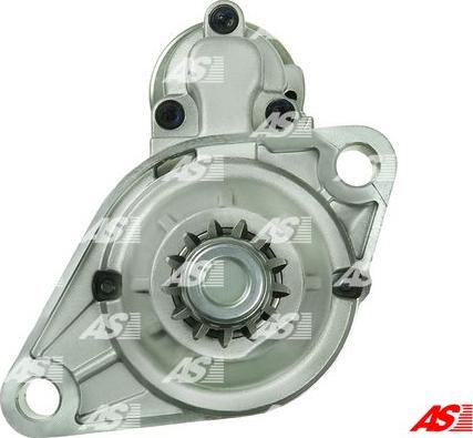 AS-PL S0638S - Starter allinparts.ro
