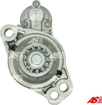 AS-PL S0622PR - Starter allinparts.ro