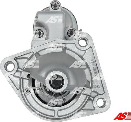 AS-PL S0096PR - Starter allinparts.ro